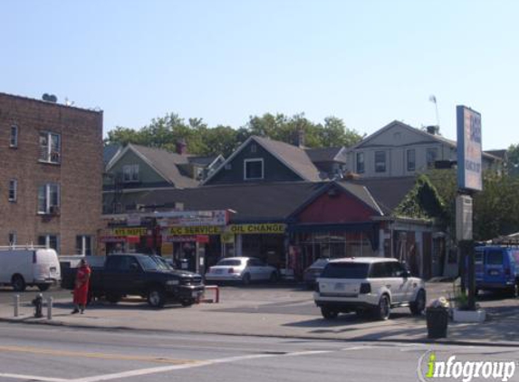 Seven Star Auto Repair - Brooklyn, NY