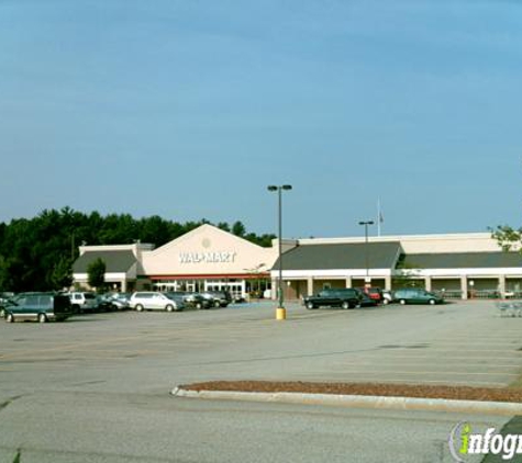 Walmart - Plaistow, NH