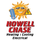 Howell-Chase Heating & Air Conditioning Inc. - Heating, Ventilating & Air Conditioning Engineers