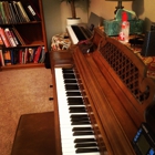 Delights Piano Studio