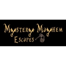 Mystery Mayhem Escapes & Axe Throwing - Amusement Places & Arcades