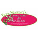 Trey Marino's Central Florist & Gifts - Funeral Supplies & Services
