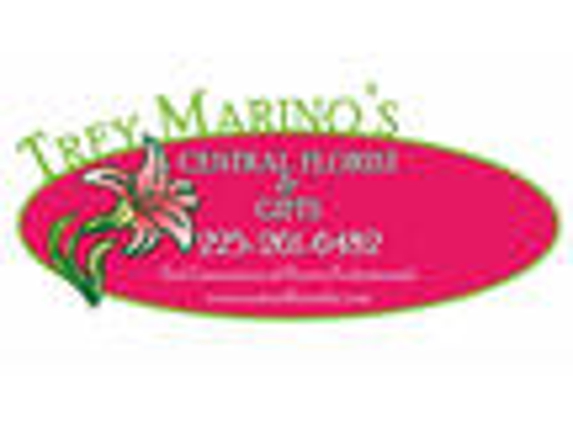 Trey Marino's Central Florist & Gifts - Baton Rouge, LA