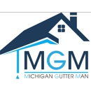 Michigan Gutter Man - Gutters & Downspouts Cleaning