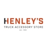 Henley's Truck Accessory Store gallery