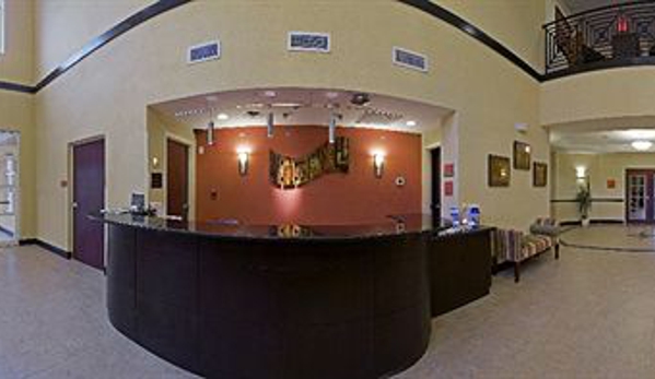 Best Western Plus Cecil Field Inn & Suites - Jacksonville, FL