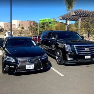 Ontario Limo and Sedan Services - Ontario, CA