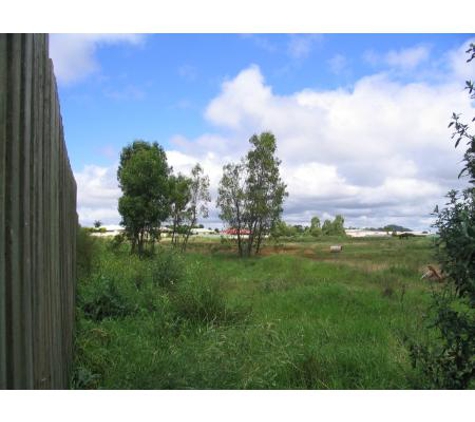 Clive Berghofer Land Sales - Wilsonton, QLD