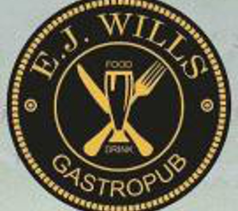 E.J. Wills Gastropub - Mckinney, TX