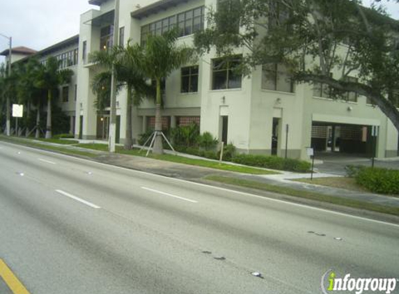 Riveria Development - Coral Gables, FL