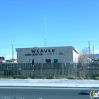 Weaver Construction