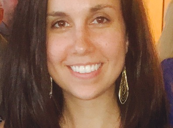 Marie Colasanti, MS - Philadelphia, PA