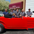 Moline Transmission Service, Inc. - Auto Repair & Service