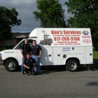 Ken's Services Airconditioning & Heat