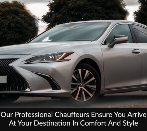Sydney Luxe transport. Our Professional Chauffeurs Ensure You Arrive At Your Destination In Comfort And Style