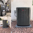 A1 Mitchell's Heating & Cooling, LLC - Heating Contractors & Specialties