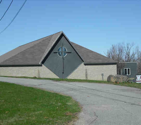 American Church Group of New England - Wilmington, MA