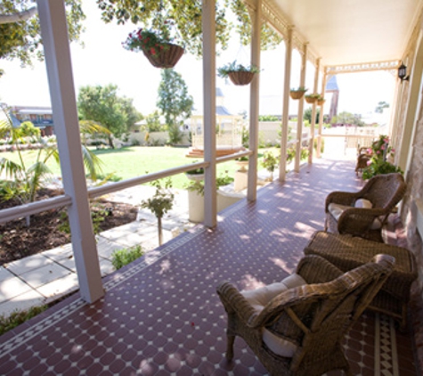 Rose Eden House - Goolwa, SA