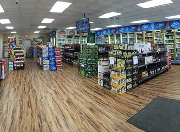 Gaitherstowne Beer & Wine - Gaithersburg, MD