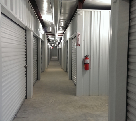 1387 Self Storage - Waxahachie, TX