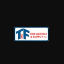 T & F Tire Supply Inc - Auto Repair & Service