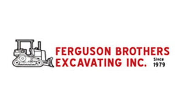 Ferguson Brothers Excavating Inc - Alexandria, MN