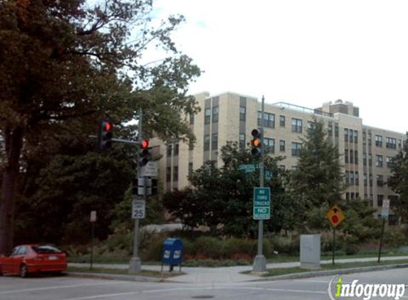 Marlyn Condominium - Washington, DC