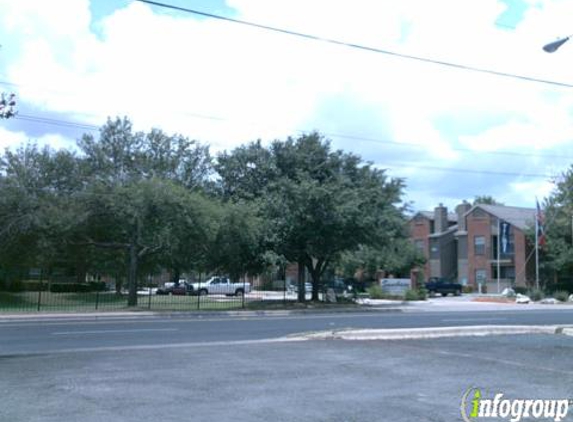 Sunchase Apartments - Round Rock, TX