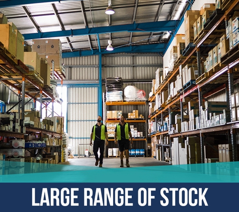 HD Pumps - Winnellie, NT. Large Range Of Stock
