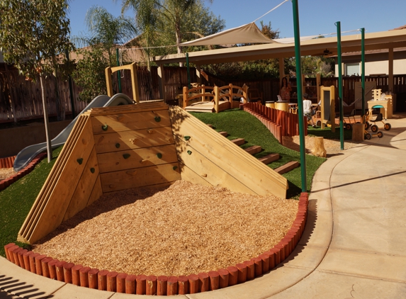 Green Tree Learning Childcare - Perris, CA