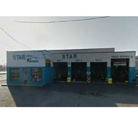 Star Tires Plus Wheels - West Haven, CT