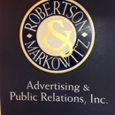 Robertson & Markowitz Advertising and Public Relations, Inc. - Advertising Agencies