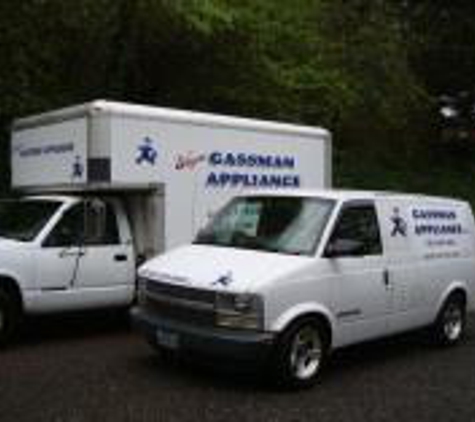 Gassman Appliance Repair - Damascus, OR