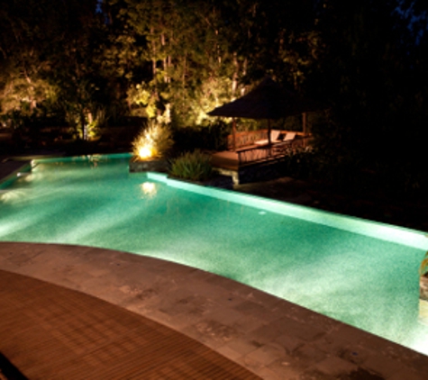 Pacific Island Pools - Koloa, HI