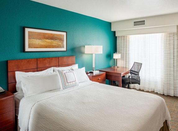 Residence Inn Stockton - Stockton, CA