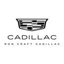 Ron Craft Cadillac Service - New Car Dealers