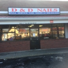 D & D Nail Salon
