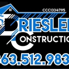 Driesler Construction