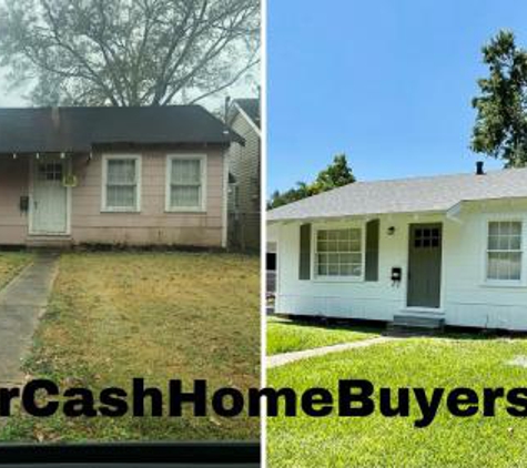 Cedar Cash Home Buyers - Youngsville, LA