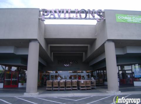 Pavilions - Long Beach, CA