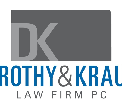 The Krause Law Firm, P.C. - Sioux Falls, SD
