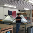 Hurst Sheet Metal Fabrication - Sheet Metal Work