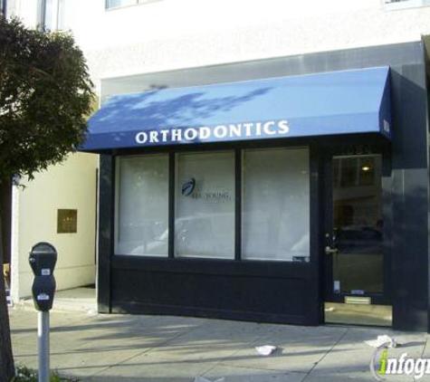 Lee & Young Orthodontics - San Francisco, CA