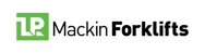 L & P Mackin Forklifts Logo
