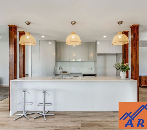 Andy Renovation & Constructions Pty Ltd