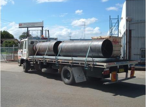 Nova Distributors - New Lambton, NSW