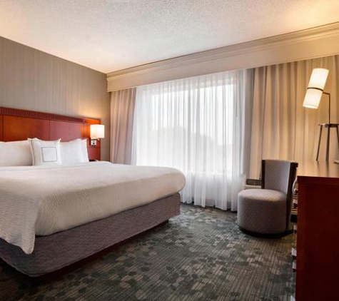 Courtyard by Marriott - Champaign, IL