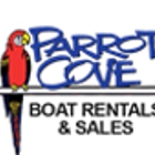 Parrot  Cove Boat Rentals