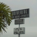 Universal Fine Wine and Spirits