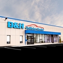 D&H Collision Center - Auto Repair & Service